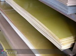 东莞建材市场 优质FR-4黄白料供应与销售趋势分析