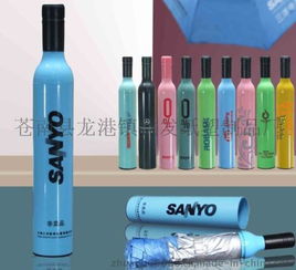 专业广告伞加工与高端雨伞生产 从三折伞到天堂伞的制造详解