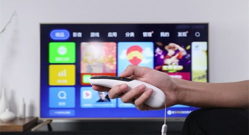 2019彩电行业研究发布会在京召开 多方献策，共绘彩电重归家庭新蓝图