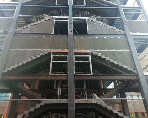 钢渣轻质隔墙板尺寸及巴彦淖尔地区供应商介绍