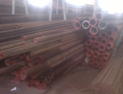 定期价格发布 1CR5MO石油裂化管在天津创鑫伟业的库存与销售分析