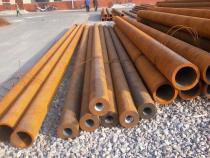 建材与房地产钢管 全面了解产品信息与市场动态